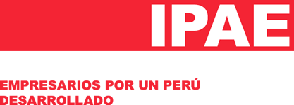 IPAE - Empresarios por un Perú desarrollado