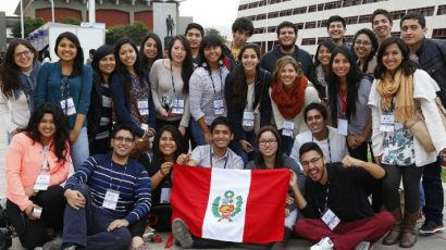 CADE Universitario impulsa la innovación en los jóvenes