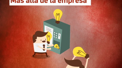 Sistemas de Innovación: Más allá de la empresa