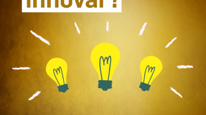 ¿Qué significa innovar?