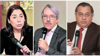 Reforma política: el paso necesario para fortalecer la institucionalidad