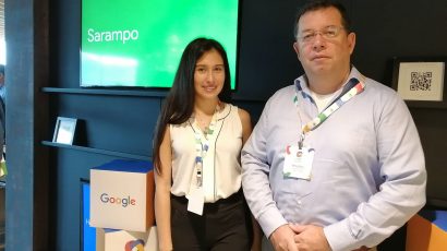 Google premia investigación peruana sobre diagnóstico temprano del autismo