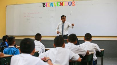 Proponen crear superintendencia tipo Sunedu para colegios públicos y privados