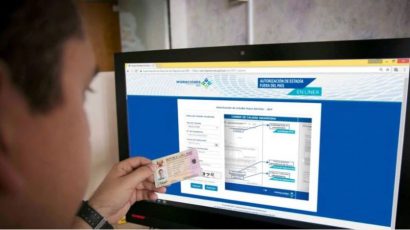 Las 21 metas para que peruanos accedan a servicios digitales
