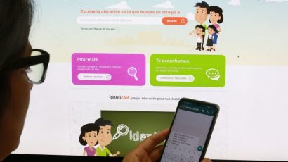 Identicole: la importancia de las herramientas digitales para mejorar la oferta educativa