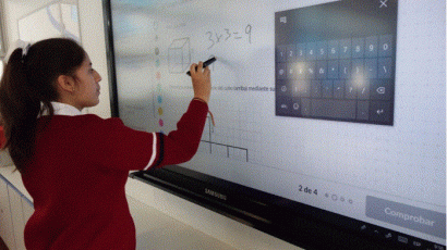 Khan Academy, una alternativa digital para aprender matemáticas en casa durante el aislamiento social