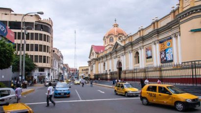 Piuranos, respetemos la cuarentena