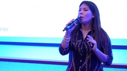El 39% de mujeres peruanas tiene un negocio formal y 12% un crédito bancario