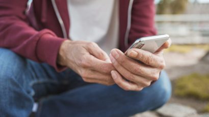 Sellennials, los mayores de 60 años que rompen con los estereotipos