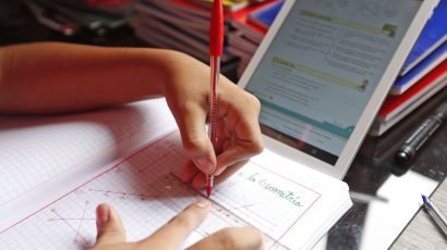 NOTA DE PRENSA – CADEx: «La educación a distancia es la única alternativa viable ante esta situación de emergencia sanitaria»