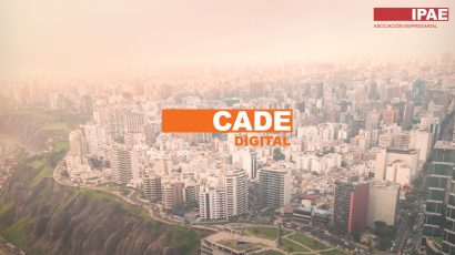 NOTA DE PRENSA – #CADEdigital: El futuro demanda que las organizaciones implementen un plan de transformación digital