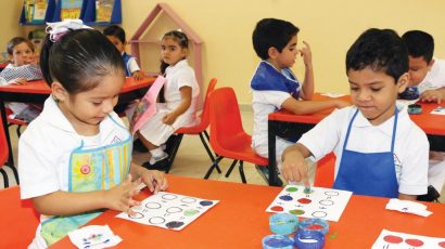 COLUMNA DE OPINIÓN – Recuperemos confianza en comunidad educativa