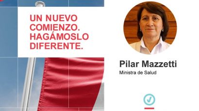 NOTA DE PRENSA – #CADEejecutivos: Retos futuros del Perú tras el anuncio de la llegada de la vacuna