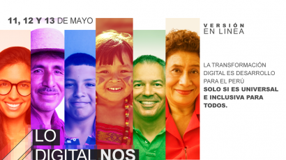 #CADEdigital: IPAE Asociación Empresarial presenta la cuarta  edición con el lema “Lo Digital Nos Incluye”