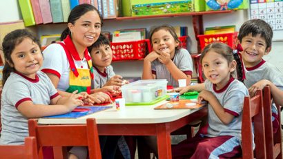 EL ÁREA DE EDUCACIÓN DE IPAE ASOCIACIÓN EMPRESARIAL ES PARTE DEL GRUPO DE TRABAJO QUE EL MINISTERIO DE EDUCACIÓN HA FORMADO PARA EL FOMENTO DE LAS BUENAS PRÁCTICAS EN EL SERVICIO EDUCATIVO PRIVADO