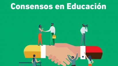 CONSENSOS PARA UNA EDUCACIÓN DE CALIDAD EN EL BICENTENARIO