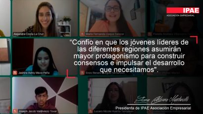 COLUMNA DE OPINIÓN – Reconstruir nuestro Perú me representa