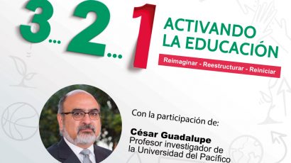 #CADEedu: ¿CÓMO PROMOVER UN MODELO EDUCATIVO QUE REALMENTE SE ENFOQUE EN EL ESTUDIANTE?