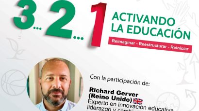 #CADEedu: ¿CÓMO PREPARAR A LOS ESTUDIANTES PARA UN FUTURO LLENO DE INCERTIDUMBRE?
