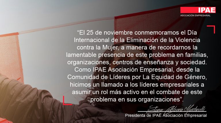 Opinion Sobre La Violencia De Genero