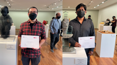 PREMIO IPAE A LA EMPRESA 2021: GANADORES DEL RECIBIRÁN OBRAS DE TALENTOSOS ARTISTAS PERUANOS
