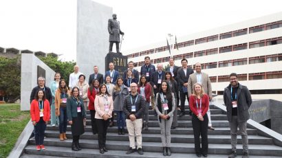 #CADEuniversitario: Ocho líderes peruanos brindan sus recomendaciones para emprender el viaje hacia la construcción de un mejor Perú