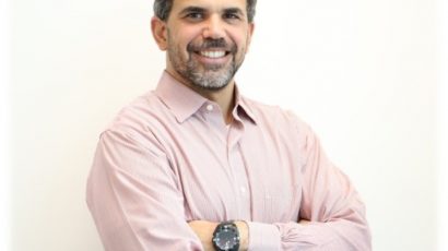 Gabriel Ramos es nombrado Director Ejecutivo de  IPAE Asociación Empresarial