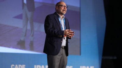 #CADEUniversitario: El gran reto de los jóvenes líderes de hoy será reconstruir nuestra democracia