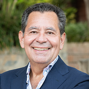 Carlos Añaños Jerí