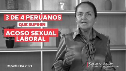 #25N: No más violencia, acoso, abuso ni silencio