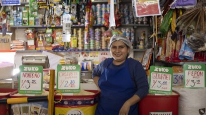 #EmpresasQueTranforman: Tres iniciativas de inclusión financiera para transformar el Perú