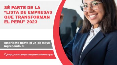 #EmpresasQueTransforman: Seis pasos para implementar estrategias de Valor Compartido en tu organización