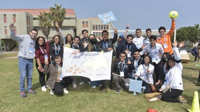 CADE Universitario: Tres experiencias imperdibles para potenciar el desarrollo personal y profesional de los jóvenes líderes del país
