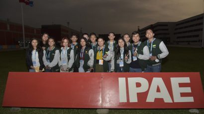 #CADEuniversitario: El encuentro de jóvenes líderes más importante y diverso del país se inicia este miércoles 28 de junio