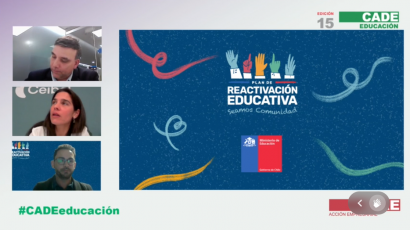 #CADEEducación: ¿Qué puede aprender el Perú sobre la innovación educativa de otros países de la región?