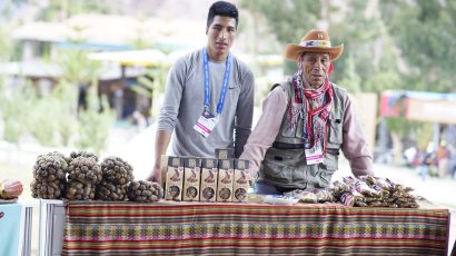 CADE Ejecutivos 2023 presenta feria regional con emprendedores locales