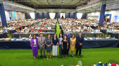 Más de 4,000 personas participaron en la primera Réplica de CADE Educación 2023 de IPAE Acción Empresarial