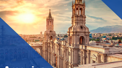 CADE Ejecutivos: Arequipa será la sede de la 62º edición del foro empresarial más importante del Perú