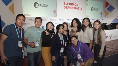 #CADEuniversitario: ¿Qué necesitamos impulsar para construir un país con más desarrollo y oportunidades de crecimiento?