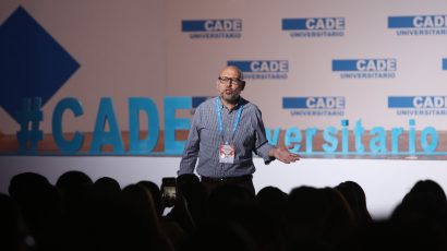 Ciudadanía activa, integridad y democracia: Tres valores que desarrollarán los jóvenes en #CADEuniversitario
