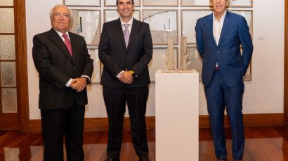 ICPNA Y ASBANC OBTUVIERON EL PREMIO IPAE A LA EMPRESA 2023 EN LAS CATEGORÍAS CULTURA Y EDUCACIÓN