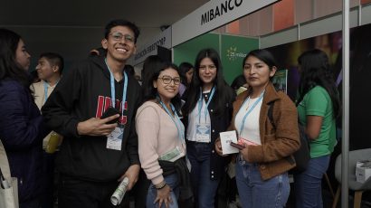 #CADEuniversitario: Desafíos para inspirar a los jóvenes a comprometerse con el país