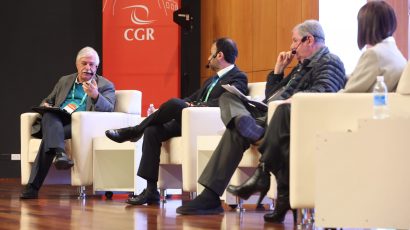 CADE Educación 2024: Expertos nacionales y extranjeros promueven el bienestar integral en el desarrollo y rendimiento estudiantil