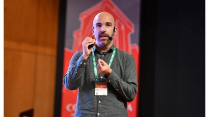CADE Educación 2024: Expertos internacionales abordan la cultura de bienestar en la educación