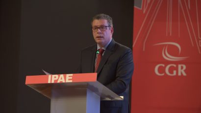 Ministro de Educación resaltó la importancia del bienestar integral de docentes en la inauguración de CADE Educación 2024