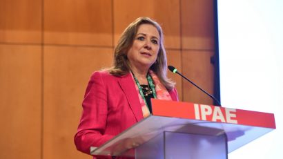 Concluyó la 16° edición de CADE Educación 2024, el foro educativo más importante del país