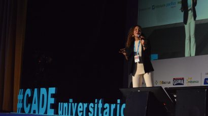 CADE Universitario 2025: forjando el perfil de líderes democráticos del futuro