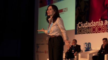 CADE Universitario 2025 destaca la importancia del emprendimiento formal y la inversión privada para crear un futuro económico más resiliente en el Perú