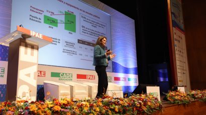 Canon educativo y OxI: las propuestas de IPAE Acción Empresarial para transformar la educación peruana