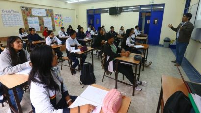CADE Escolar 2025: ¿Cómo inspirar a los futuros votantes desde las aulas?